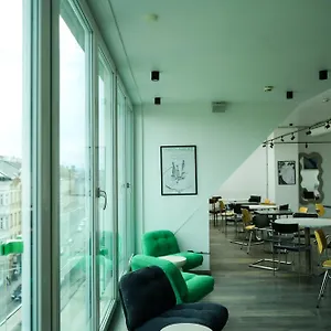 3* Отель Design & Budget Schoenbrunn