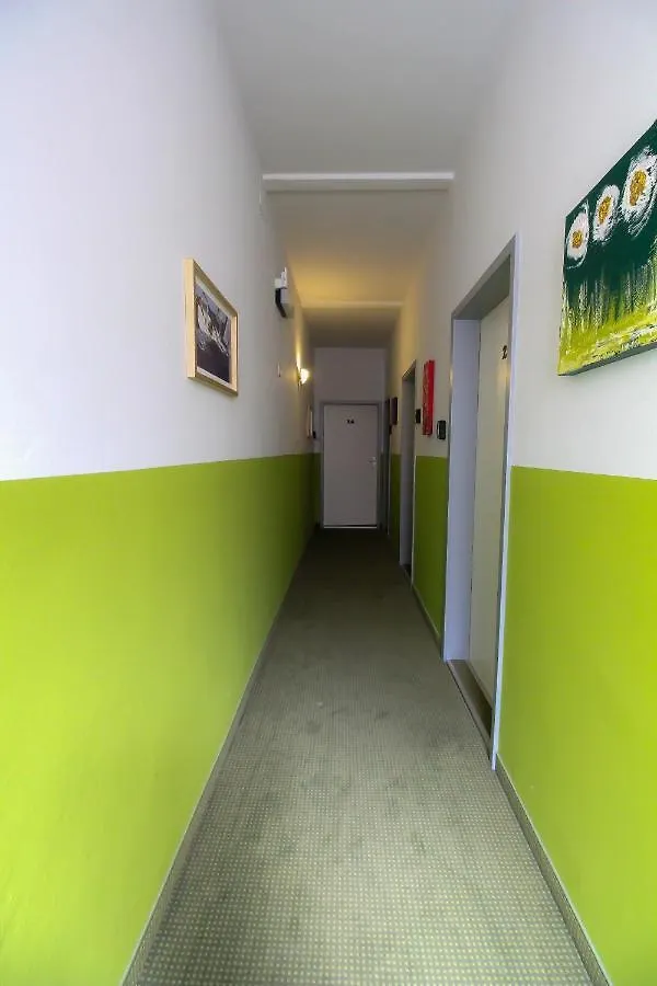 Apartament Superior Studio 1P Bs Wiedeń