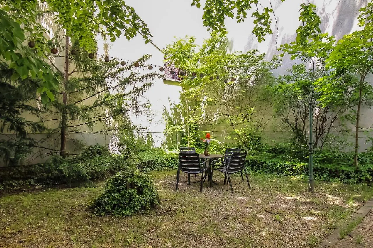 Apartament Superior Studio 1P Bs Wiedeń